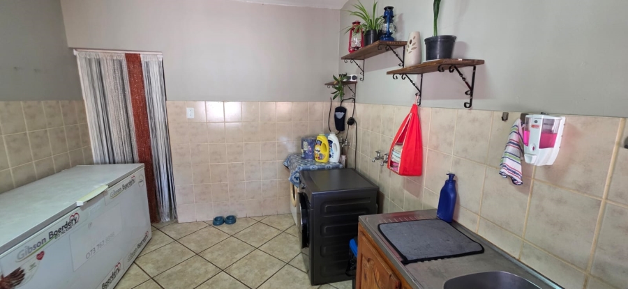 4 Bedroom Property for Sale in Miederpark North West